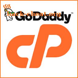 GoDaddy cPanel icon