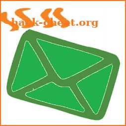 GoDaddy mail icon