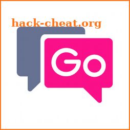 GoDateNow: chat,webcam,dating icon