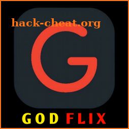 GodFlix icon