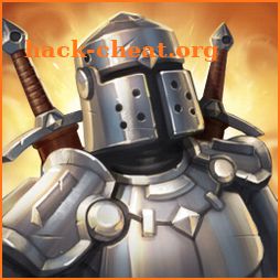 Godlands RPG - Fight for Throne : Legendary Story icon