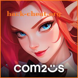 Gods & Demons - Com2uS icon