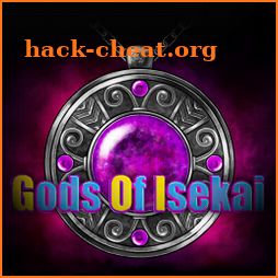 Gods Of Isekai icon