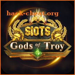 Gods of Troy Slots icon