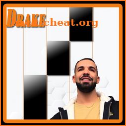 God's Plan Piano Tiles - Drake 🥇 icon