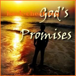God's Promises in the Bible icon