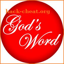 God's Word icon