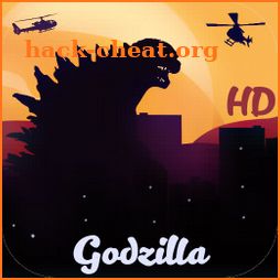 Godzilla 2019 Wallpapers Free HD For Fans icon