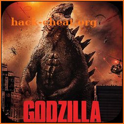 Godzilla Anime Wallpapers icon