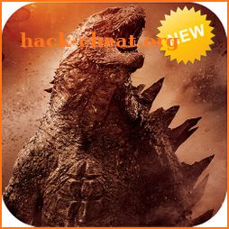 Godzilla HD Wallpapers 2020 icon