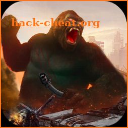 Godzilla Vs King Kong Rampage icon