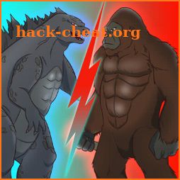 Godzilla vs Kong : Alliance icon