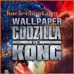 Godzilla VS Kong Wallpaper 2021 icon