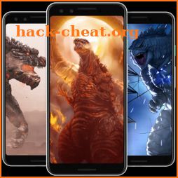 Godzilla Wallpaper HD 2020 icon
