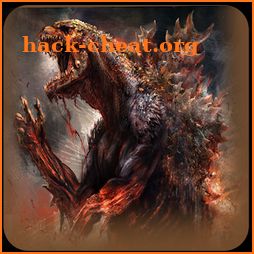 Godzilla Wallpaper HD icon