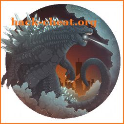 Godzilla Wallpapers  : The King icon