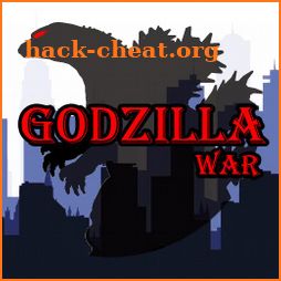 Godzilla War icon