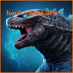 Godzilla x Kong: Titan Chasers icon