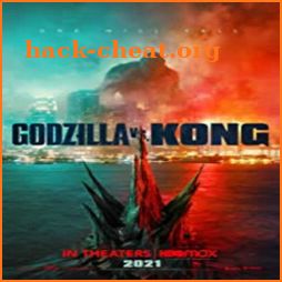 Godzilla_vs_Kong 2021 icon