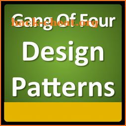 GoF Design Patterns icon