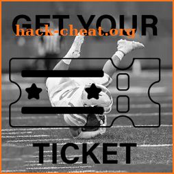 GoFan High School Tickets USA icon