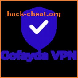 Gofayda VPN Free, Secure and Unlimited Access VPN icon