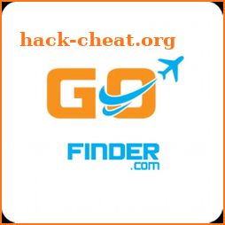 GoFinder icon