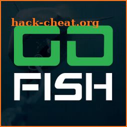 GoFish Cam icon