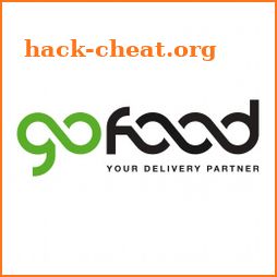 Gofood - Food delivery solution by UAE restaurants icon