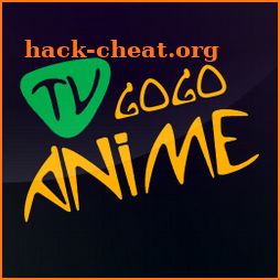GoGo Anime Guide for Anime icon