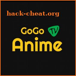 GoGo Anime TV Prime Video icon