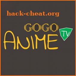 GoGo Anime - Watch Anime HD icon