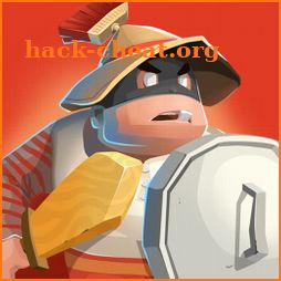 GoGo Hero: Survival Battle Royale icon