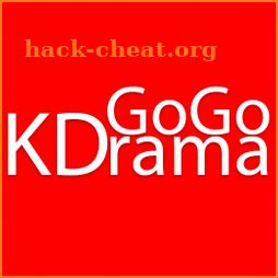 GoGo​​​​ KDrama - Free Korean Drama & Movies icon