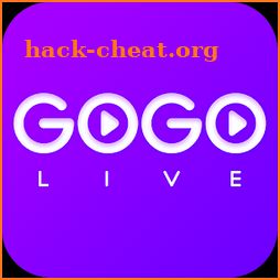GOGO LIVE icon