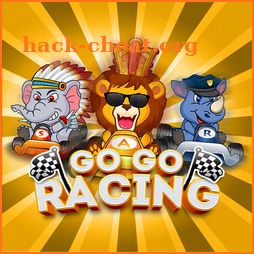 GoGo Racing - Race To The End icon
