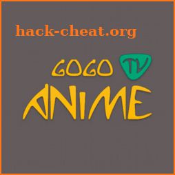 GoGoAnime Anime Online icon