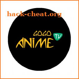 GoGoAnime - Anime SUB, DUB, HD icon