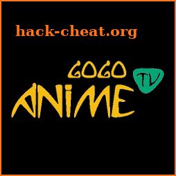 GOGOAnime - Online Anime icon