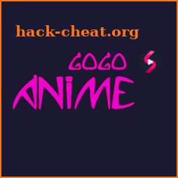 GOGOAnime | Anime & Manga icon