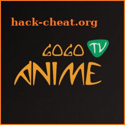 GoGoAnime TV HD Anime Online icon