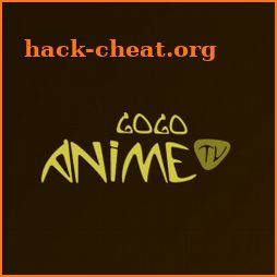 GoGoanime tv watch anime onlin icon