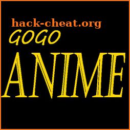 Gogoanime - Watch anime online free icon
