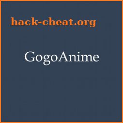 Gogoanime - Watch Anime Tv icon