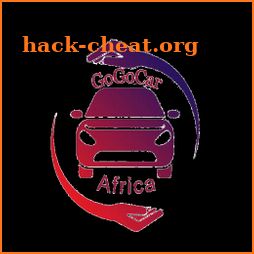 GoGoCar Africa icon