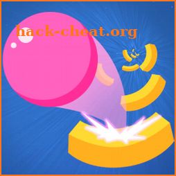 GoGoRush-vortex ball icon