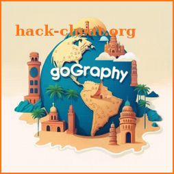 GoGraphy icon