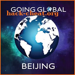 Going Global Beijing icon