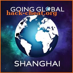 Going Global Shanghai icon