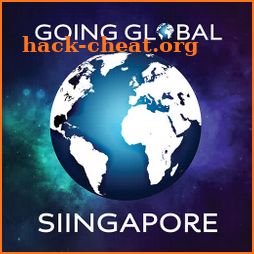 Going Global Singapore icon